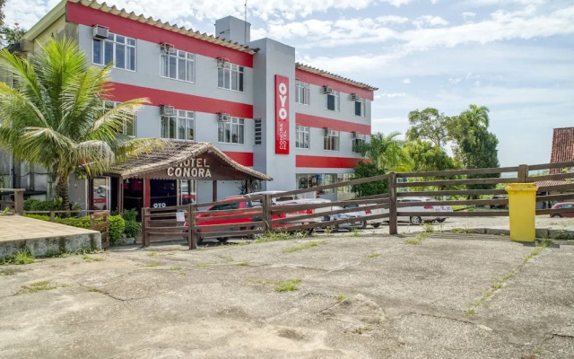 OYO Hotel Conora