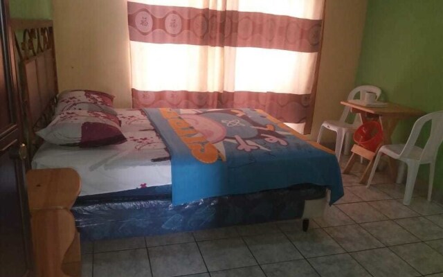 Hotel La Cascada