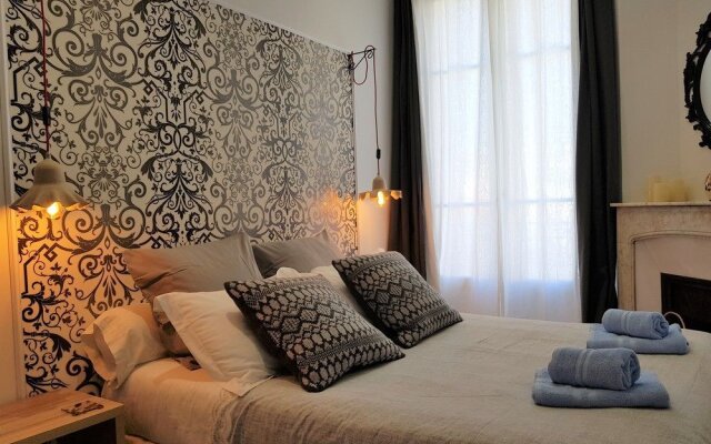 Welcome to Cannes - Appartement Casa Valfa