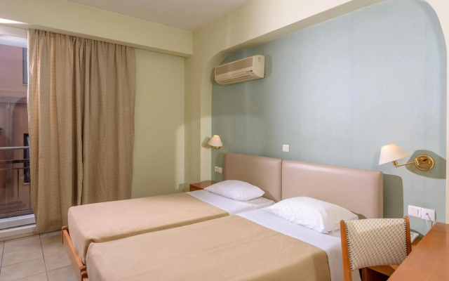 El Greco Hotel