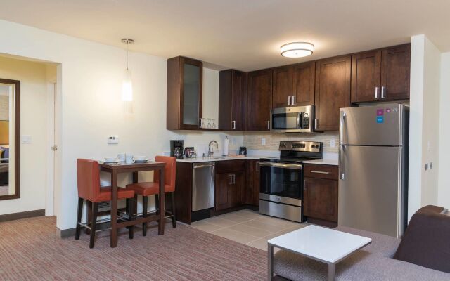 Residence Inn Milwaukee West