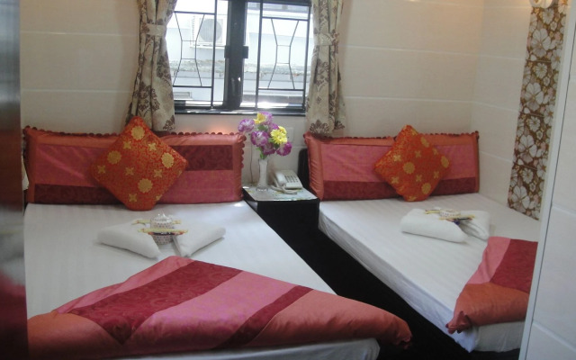 Philippine Hostel