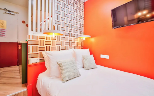 WS Molitor - Auteuil