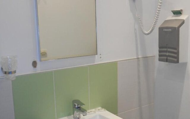 Hotel Le Caddy