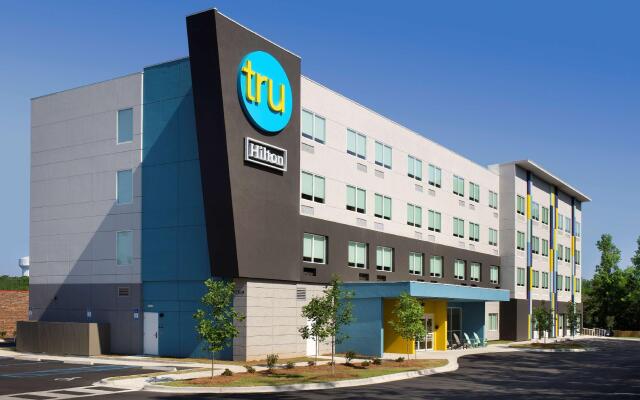 Tru by Hilton Tallahassee Central