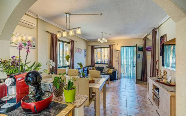 Coastal Comfort in Orihuela