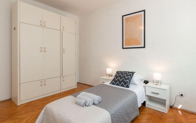 Nice Home in Supetar With Wifi and 3 Bedrooms