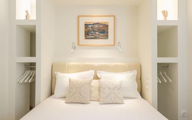 ALC Perikleous Rooms 4