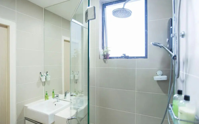 Takuro Homestay