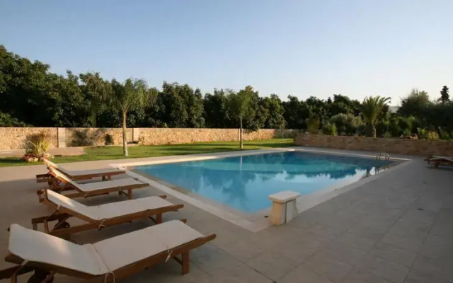 Villa Felin