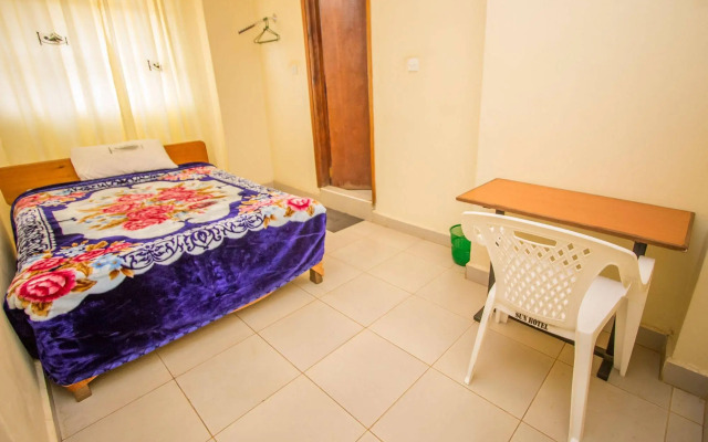Sun Guest House