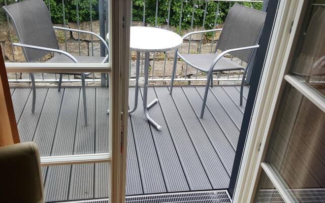 Landgasthaus zum Seysingshof