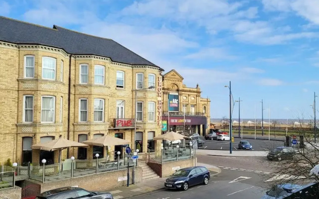 The Collingwood Guest House