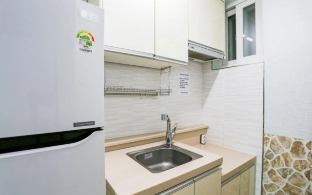 Gapyeong Sagyejeol Pension