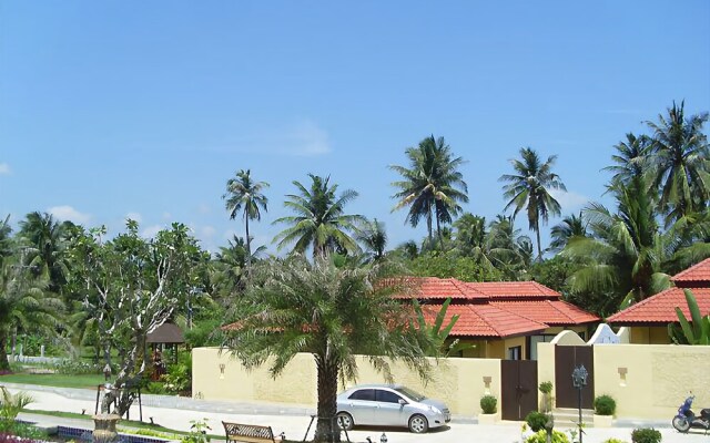 Samui Grove Villas