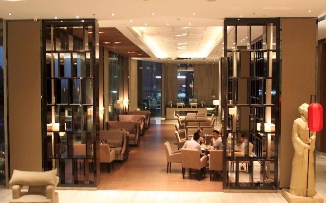 Yangjiang Galaxy Bay Hotel