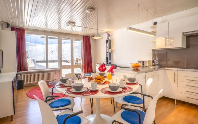 Villa Neige dor Tignes 25868