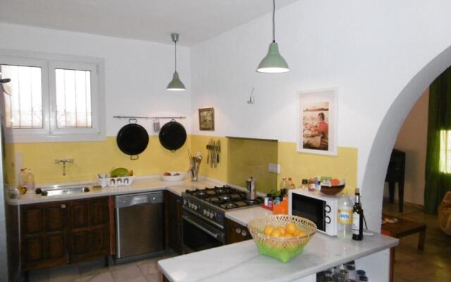 Casa Ana