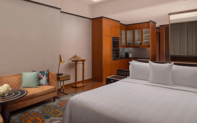 ITC Ratnadipa, a Luxury Collection Hotel, Colombo - Image 6