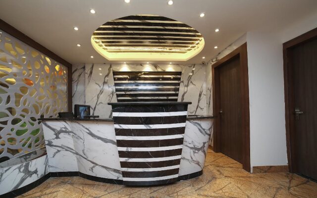Hotel Pine By OYO Rooms
