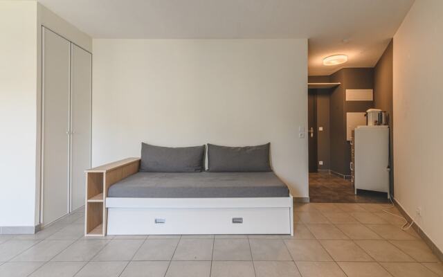 Beautiful Apartment of 30m² - Nice