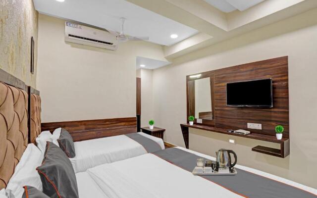 Collection O Hotel Stay Inn