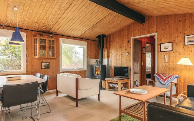 6 Person Holiday Home in Thisted