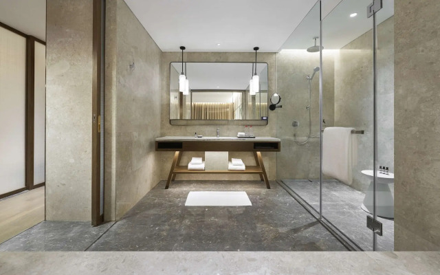 Hyatt Regency Beijing Shiyuan