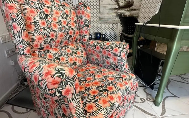 Monat Otel Hacimemis