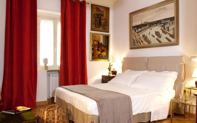 BB La Maison