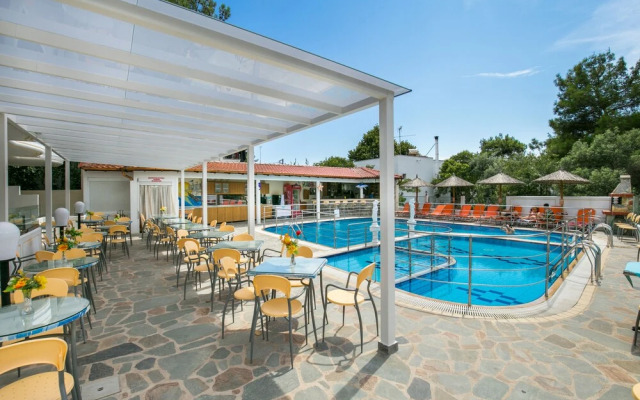 Hotel Sirines Complex