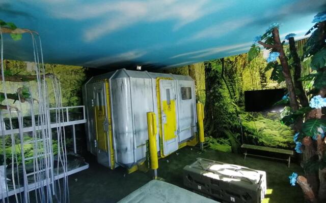 Le Making Of Chambres d'Hôtes insolites et Familiales