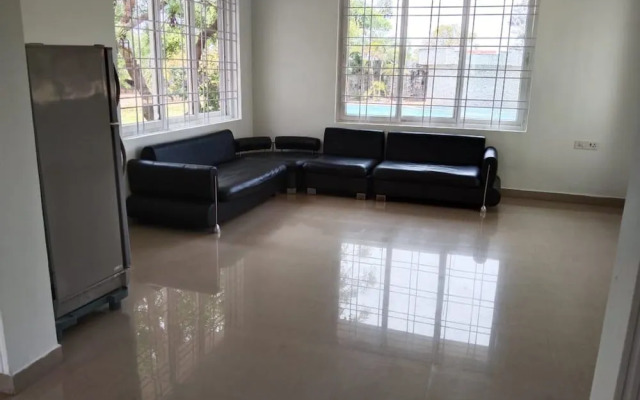 Pearl Beach Pool Villa