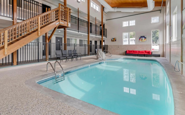 Days Inn by Wyndham Dover