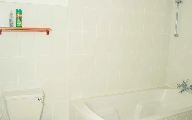 Wilgewandel Holiday Farm & Restaurant