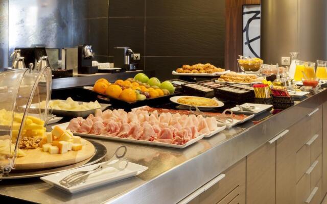 Hotel Porcel Torneo