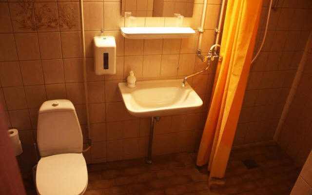 Hotel Svalen