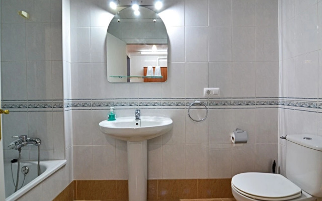 Apartaments Font d´En Segures