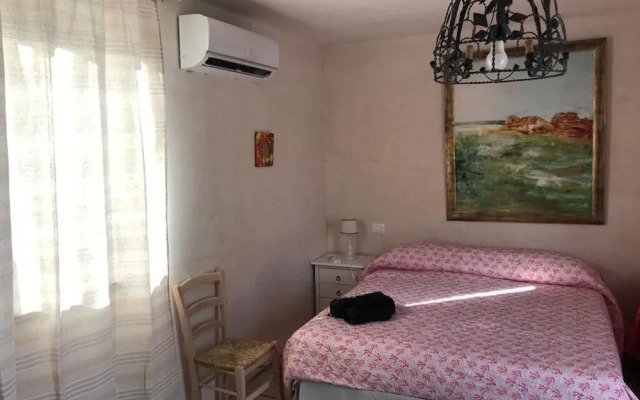 Trullo Dell Orto Ostuni