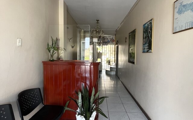Hostal Amazónico Bello Amanecer