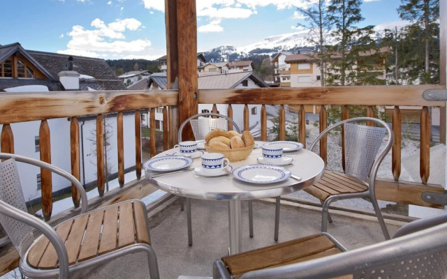 Schweizerhof 436 Vaz Obervaz