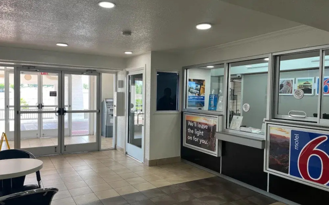Studio 6 Suites Euless, Tx – Dfw West