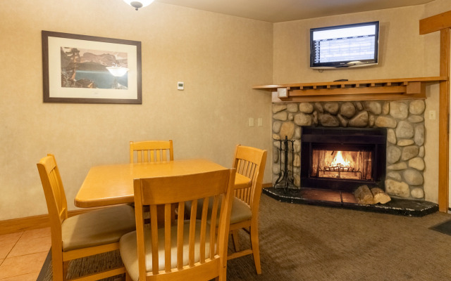 Hidden Ridge Resort