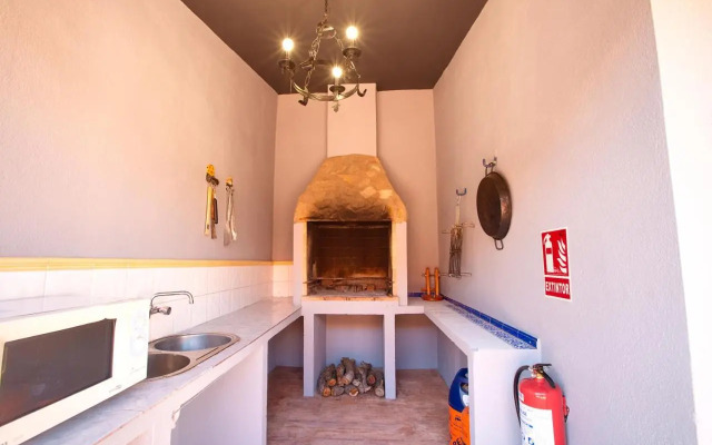 Cuencaloft Villa del Tío Tomarro
