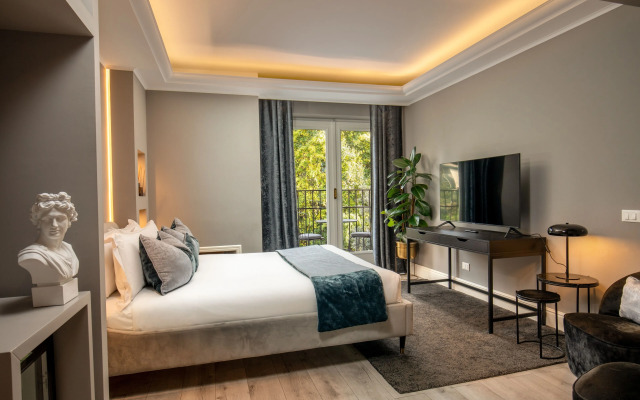 Naman Hotellerie - Spagna