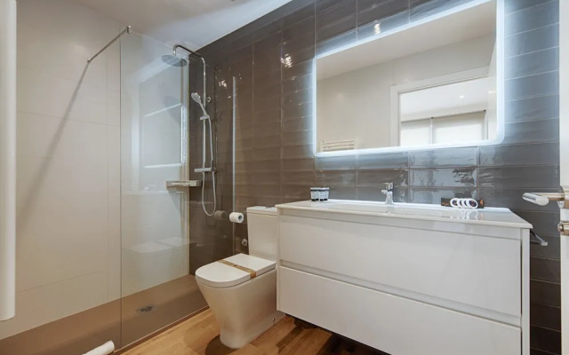 Compostela en Familia