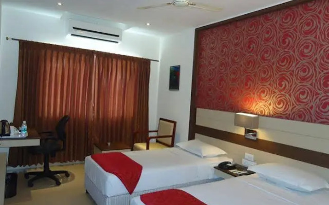 SRM Hotel Tuticorin