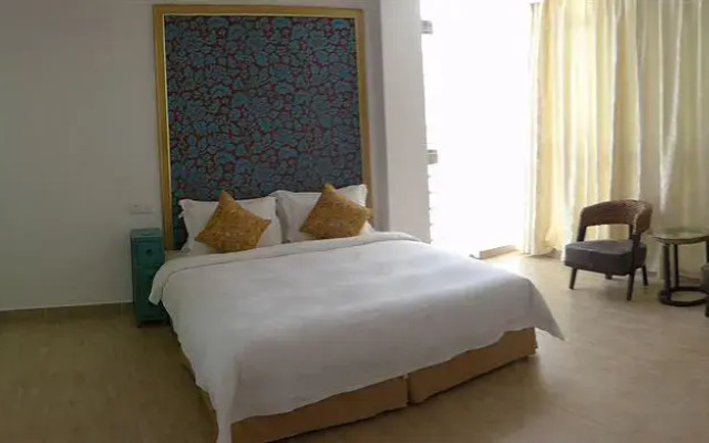 Meidu Hotel