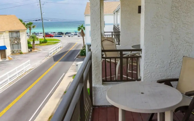 Costa Vista No5 in Miramar Beach