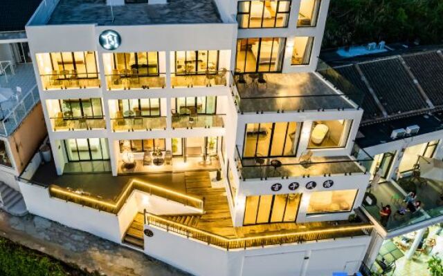 Yanwu Hostel